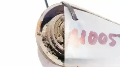 Автозапчастина б/у верхній задній правий рычаг підвіски для citroen c5, ii 2008.02 - 2011.01 2.0 hdi 103kw 2009.04 - 2011.01 посилання на oem iam   