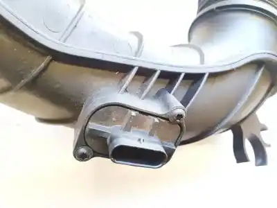 Автозапчастина б/у витратомір повітря для bmw 5-series, f07/f10 /f11 2010.03 - 2016.12 2.0 d 135kw 2010.03 --> посилання на oem iam    Автозапчастина б/у витратомір повітря для bmw 5-series, f07/f10 /f11 2010.03 - 2016.12 2.0 d 135kw 2010.03 --> посилання на oem iam