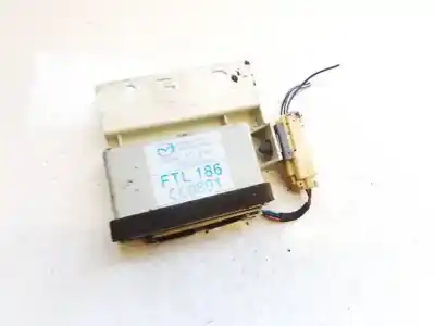 Автозапчастина б/у датчик для MAZDA 5 BERL. (CR) 2.0 CRTD Active+ (105kW) Посилання на OEM IAM 2710004170  271000-4170, K5420