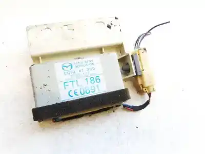 Second-hand car spare part sensor for mazda 5 berl. (cr) 2.0 crtd active+ (105kw) oem iam references 2710004170  271000-4170, k5420