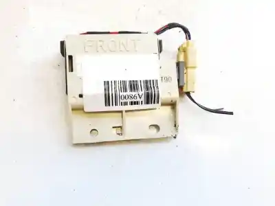 Second-hand car spare part sensor for mazda 5 berl. (cr) 2.0 crtd active+ (105kw) oem iam references 2710004170  271000-4170, k5420