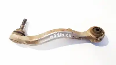 Peça sobressalente para automóvel em segunda mão Braço De Suspensão Inferior Esquerdo Dianteiro por BMW 7-SERIES, E65 / E66 / E67 /E68 2001.11 - 2008.06 730 D 160KW 2002.10 - 2008.06 Referências OEM IAM   