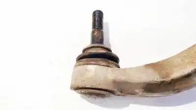 Peça sobressalente para automóvel em segunda mão braço de suspensão inferior esquerdo dianteiro por bmw 7-series, e65 / e66 / e67 /e68 2001.11 - 2008.06 730 d 160kw 2002.10 - 2008.06 referências oem iam   