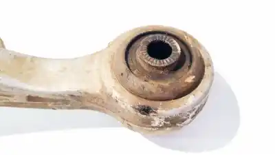 Peça sobressalente para automóvel em segunda mão braço de suspensão inferior esquerdo dianteiro por bmw 7-series, e65 / e66 / e67 /e68 2001.11 - 2008.06 730 d 160kw 2002.10 - 2008.06 referências oem iam   