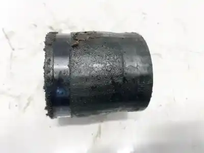 Pièce détachée automobile d'occasion tuyau de refroidisseur intermédiaire (intercooler) pour toyota corolla verso (r1) 2.2 d-4d sport références oem iam 