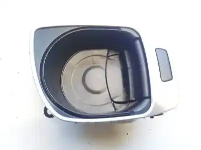 Автозапчасти б/у пластик за bmw 5-series, f07/f10 /f11 2010.03 - 2016.12 2.0 d 135kw 2010.03 --> ссылки oem iam 51169171560