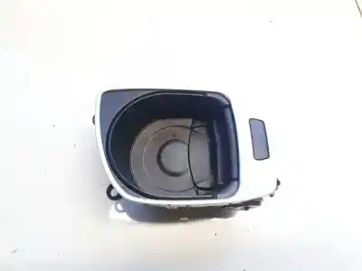 Автозапчастина б/у пластикler для bmw 5-series, f07/f10 /f11 2010.03 - 2016.12 2.0 d 135kw 2010.03 --> посилання на oem iam 51169171560  81999