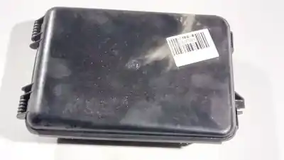 Second-hand car spare part fuse box unit for audi a6, c5 2001.08 - 2005.01 facelift 2.5 tdi 114kw 2001.08 - 2005.01 oem iam references 8d0927613