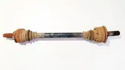 Tweedehands auto-onderdeel transmissie rechts achter voor bmw 7-series, e65 / e66 / e67 /e68 2001.11 - 2008.06 730 d 160kw 2002.10 - 2008.06 oem iam-referenties 