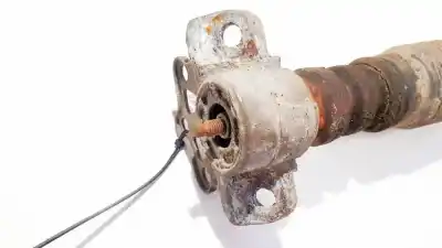 Peça sobressalente para automóvel em segunda mão amortecedor traseiro esquerdo por bmw 3 (e30) m3 2.3 referências oem iam agf090mt  