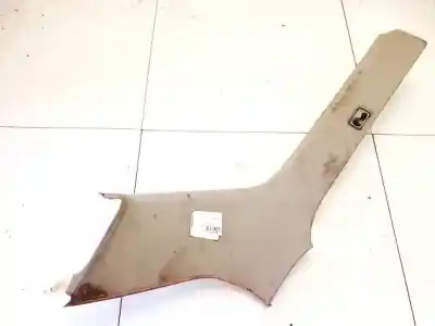 Second-hand car spare part plastics for audi a6, c5 2001.08 - 2005.01 facelift 2.5 tdi 114kw 2001.08 - 2005.01 oem iam references 4b9867246c