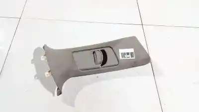 Second-hand car spare part plastics for audi a6, c5 2001.08 - 2005.01 facelift 2.5 tdi 114kw 2001.08 - 2005.01 oem iam references 4b0867244