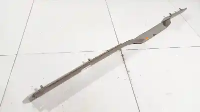 Second-hand car spare part plastics for audi a6, c5 2001.08 - 2005.01 facelift 2.5 tdi 114kw 2001.08 - 2005.01 oem iam references 4b0853906a