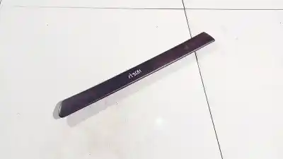 Second-hand car spare part plastics for audi a6, c5 2001.08 - 2005.01 facelift 2.5 tdi 114kw 2001.08 - 2005.01 oem iam references 4b0867420