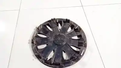 Second-hand car spare part hub caps for opel meriva 1.6 16v oem iam references   