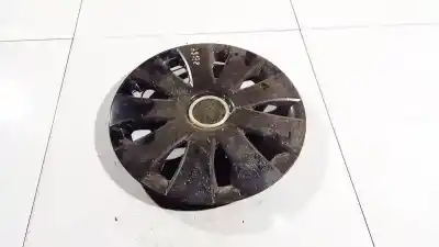 Second-hand car spare part hub caps for opel meriva 1.6 16v oem iam references   
