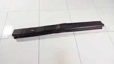 Pezzo di ricambio per auto di seconda mano gonna lato destro (taglio) per bmw x5 (e53) 3.0d riferimenti oem iam 8408705