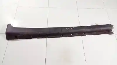 Peça sobressalente para automóvel em segunda mão embaladeira lado direito (corte) por volvo xc90 2.9 bi-turbo cat referências oem iam 30655190