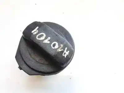 Автозапчастина б/у зовнішній пливний колпак для opel kadett e fastback (t85) 1.4 s (c08, c48, d08, d48) посилання на oem iam 7l0201553  