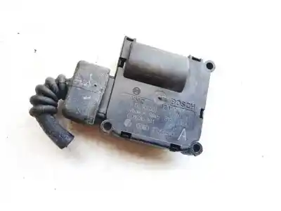 Second-hand car spare part air conditioning hatches opening motor for audi a6 allroad quattro (4fh) 3.2 fsi oem iam references 0132801359