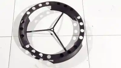 Pezzo di ricambio per auto di seconda mano plastica per fiat croma (194) 1.9 16v multijet dynamic (12.2007->) riferimenti oem iam 24422923