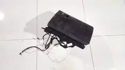 Second-hand car spare part glove compartment for volkswagen passat cc (357) 2.0 tdi dpf oem iam references 3c1857114