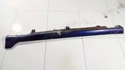 Автозапчасти б/у левая боковая юбка (разрез) за honda accord viii (cl_, cm_) 2.2 i-ctdi ссылки oem iam 71850sed00