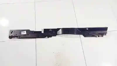 Peça sobressalente para automóvel em segunda mão plásticos por citroen lna 0.6 referências oem iam eox500091