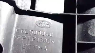 Pezzo di ricambio per auto di seconda mano plastica per citroen lna 0.6 riferimenti oem iam erl500040  