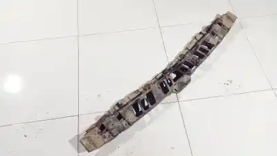 Second-hand car spare part rear bumper reinforcement for citroen lna 0.6 oem iam references   