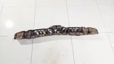 Second-hand car spare part rear bumper reinforcement for citroen lna 0.6 oem iam references   