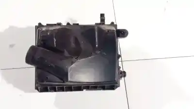 Pezzo di ricambio per auto di seconda mano supporto filtro aria per fiat croma (194) 1.9 16v multijet dynamic (12.2007->) riferimenti oem iam 382131589