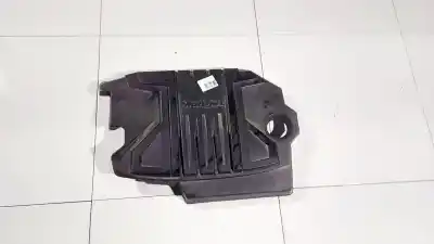 Pezzo di ricambio per auto di seconda mano coperchio motore per fiat croma (194) 1.9 16v multijet dynamic (12.2007->) riferimenti oem iam 