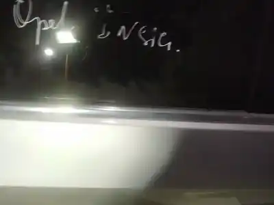 Автозапчастина б/у пластикler для opel insignia a (g09) 2.0 cdti (68) посилання на oem iam    Автозапчастина б/у пластикler для opel insignia a (g09) 2.0 cdti (68) посилання на oem iam