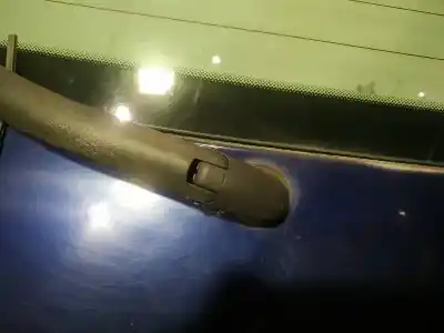 Pezzo di ricambio per auto di seconda mano motore tergicristallo posteriore per fiat croma (194) 1.9 16v multijet dynamic (12.2007->) riferimenti oem iam 