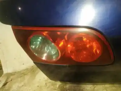 Pezzo di ricambio per auto di seconda mano luce di coda interna sinistra per fiat croma (194) 1.9 16v multijet dynamic (12.2007->) riferimenti oem iam 