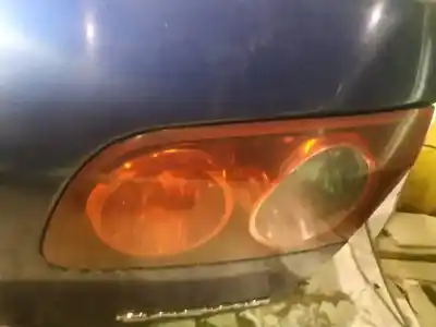 Pezzo di ricambio per auto di seconda mano luce di coda interna destra per fiat croma (194) 1.9 16v multijet dynamic (12.2007->) riferimenti oem iam 