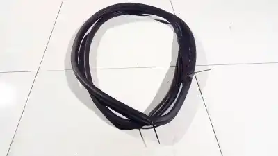 Автозапчасти б/у контур двери резиновый за peugeot 307, 2000.08 - 2005.06 1.6 16v 80kw 2000.08 - 2008.06 ссылки oem iam 