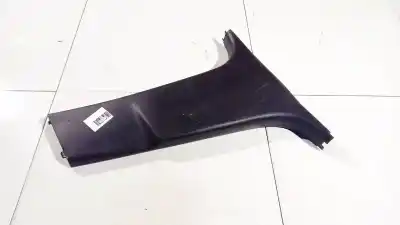 Автозапчасти б/у пластики за peugeot 307, 2000.08 - 2005.06 1.6 16v 80kw 2000.08 - 2008.06 ссылки oem iam 9647355877
