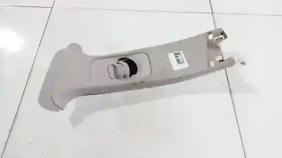 Автозапчасти б/у пластики за peugeot 307, 2000.08 - 2005.06 1.6 16v 80kw 2000.08 - 2008.06 ссылки oem iam 9647398877
