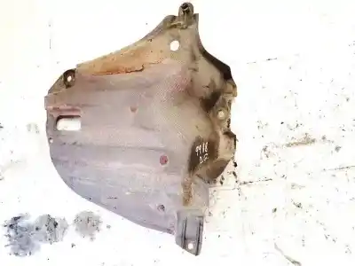 Pezzo di ricambio per auto di seconda mano plastica per toyota avensis wagon (t25) 2.0 d-4d executive riferimenti oem iam 5839805020