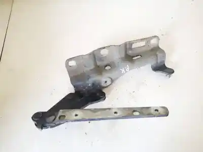 Second-hand car spare part Bonnet Hinge for OPEL VECTRA A (J89) 2.0 I (F19, M19) OEM IAM references A2038800328  
