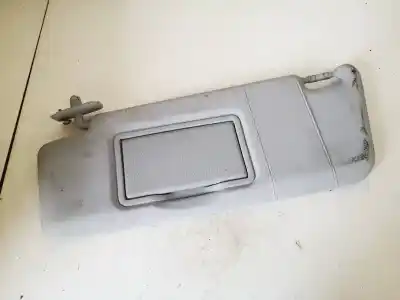 Автозапчастина б/у лівий натір для OPEL VECTRA A (J89) 2.0 I (F19, M19) Посилання на OEM IAM   