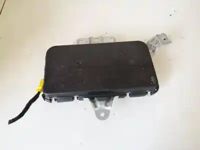 Автозапчастина б/у передня ліва бічна подушка безпеки для OPEL VECTRA A (J89) 2.0 I (F19, M19) Посилання на OEM IAM A2038600205  30004165B