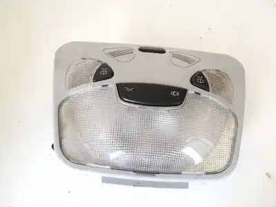 Piesă de schimb auto la mâna a doua Lumina Interioara pentru OPEL VECTRA A (J89) 2.0 I (F19, M19) Referințe OEM IAM A2038202301  2JM008793-00