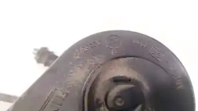 Pezzo di ricambio per auto di seconda mano corno per renault megane 1.5 dci k9k j8 riferimenti oem iam e30055306  