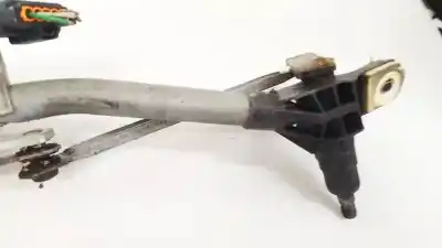 Second-hand car spare part front windscreen wiper linkage for renault megane 1.5 dci k9k j8 oem iam references   
