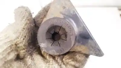 Second-hand car spare part plastics for renault megane 1.5 dci k9k j8 oem iam references 8200013905  861591