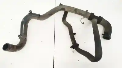 Pezzo di ricambio per auto di seconda mano tubo per renault megane 1.5 dci k9k j8 riferimenti oem iam 
