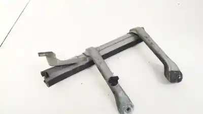 Pezzo di ricambio per auto di seconda mano plastica per renault megane 1.5 dci k9k j8 riferimenti oem iam   